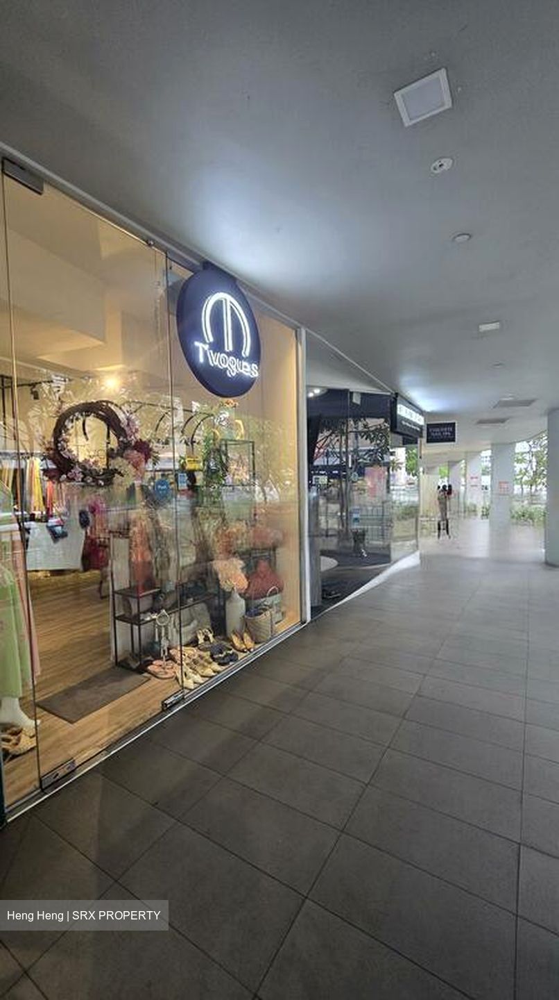 Siglap V (D15), Shop House #451373381